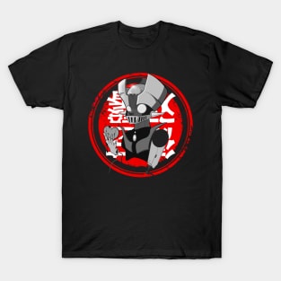 Mazingerz z T-Shirt